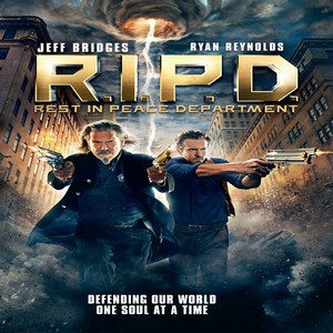 R I P D