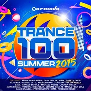  Trance 100 Summer 2015