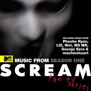 Scream (Music From Season One)
