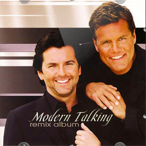 Modern Talking - Special Hit Edition - Hits und Hit Mixe 