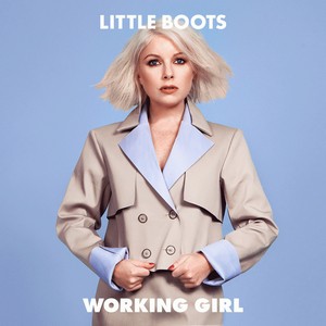 Little Boots - Working Girl