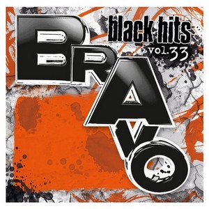 Bravo Black Hits 33