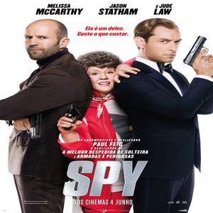 Spy  