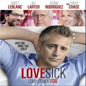 Lovesick