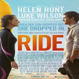 Ride  