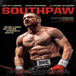 Southpaw 
