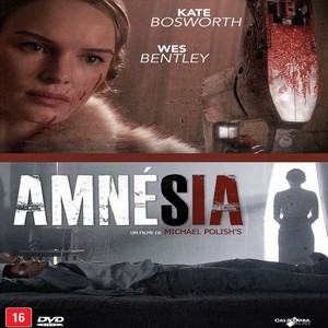 Amnesiac 